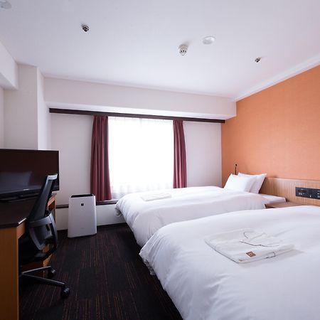 The B Nagoya Hotel Екстериор снимка