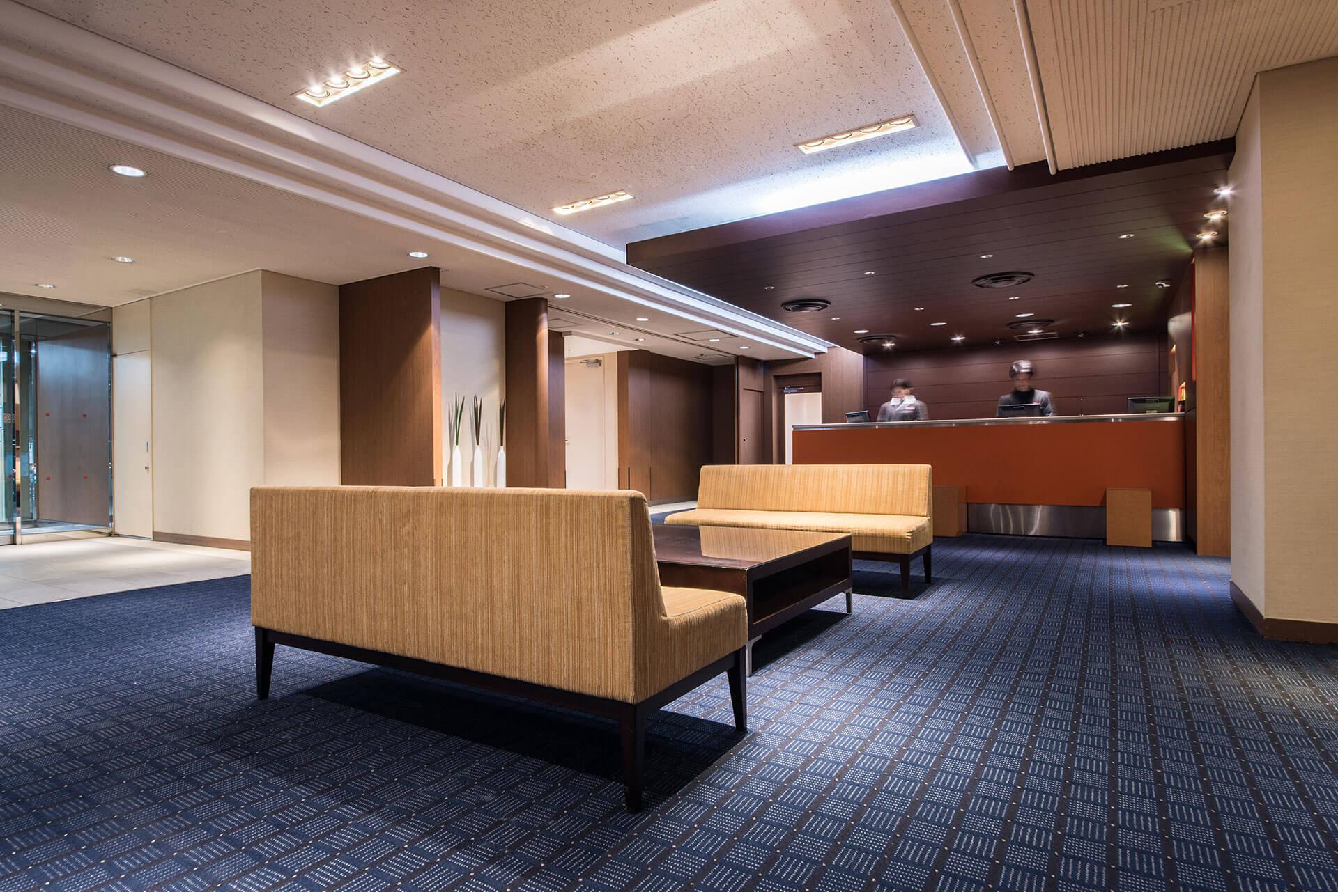 The B Nagoya Hotel Екстериор снимка