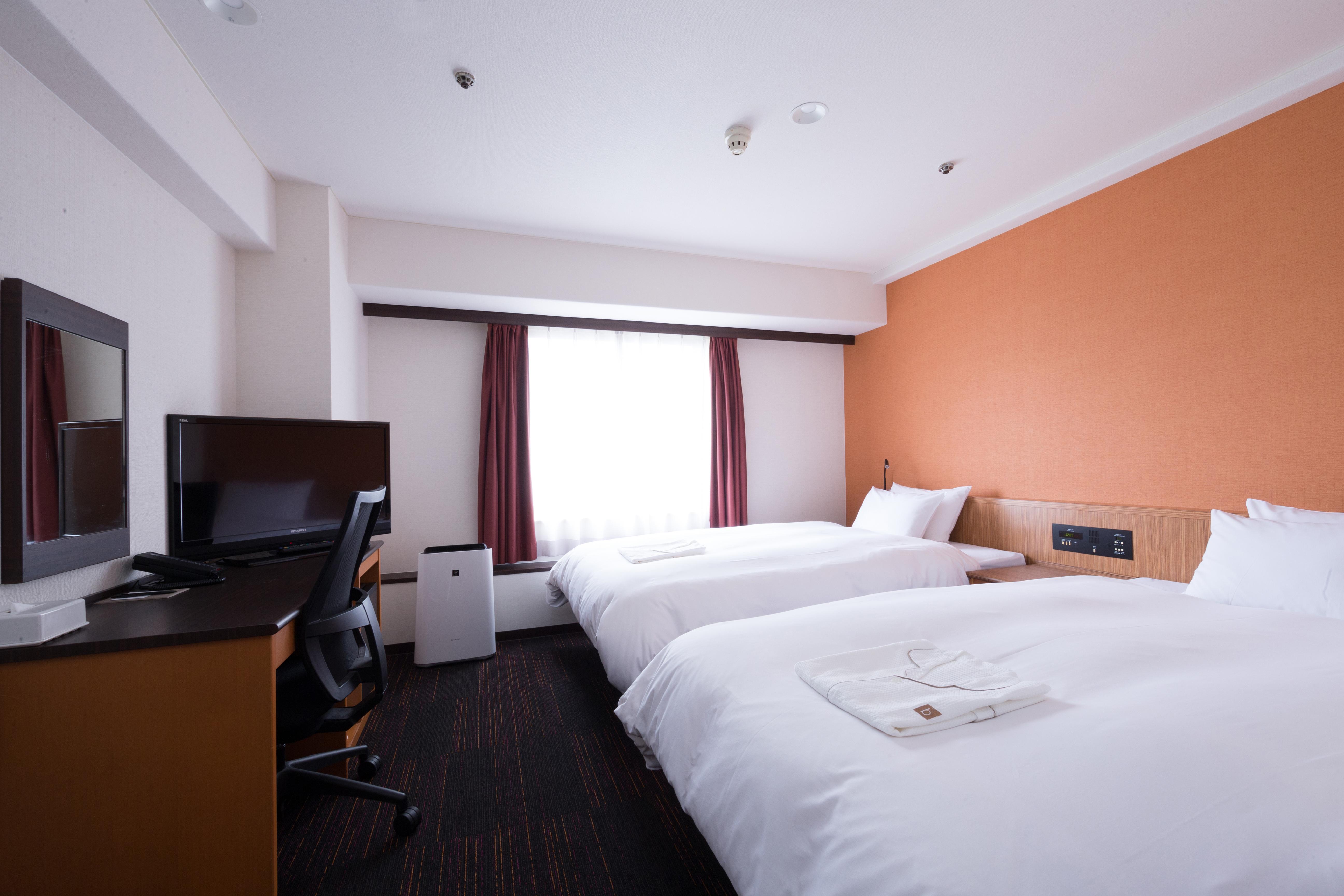 The B Nagoya Hotel Екстериор снимка