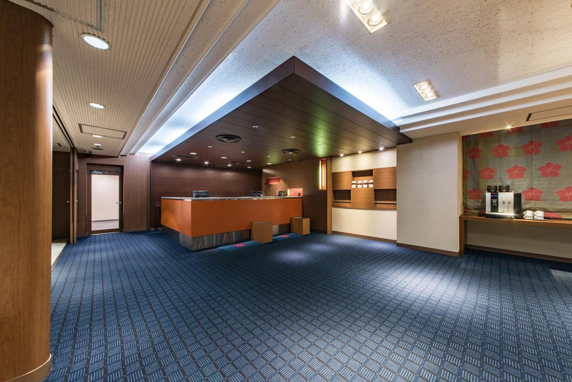 The B Nagoya Hotel Екстериор снимка