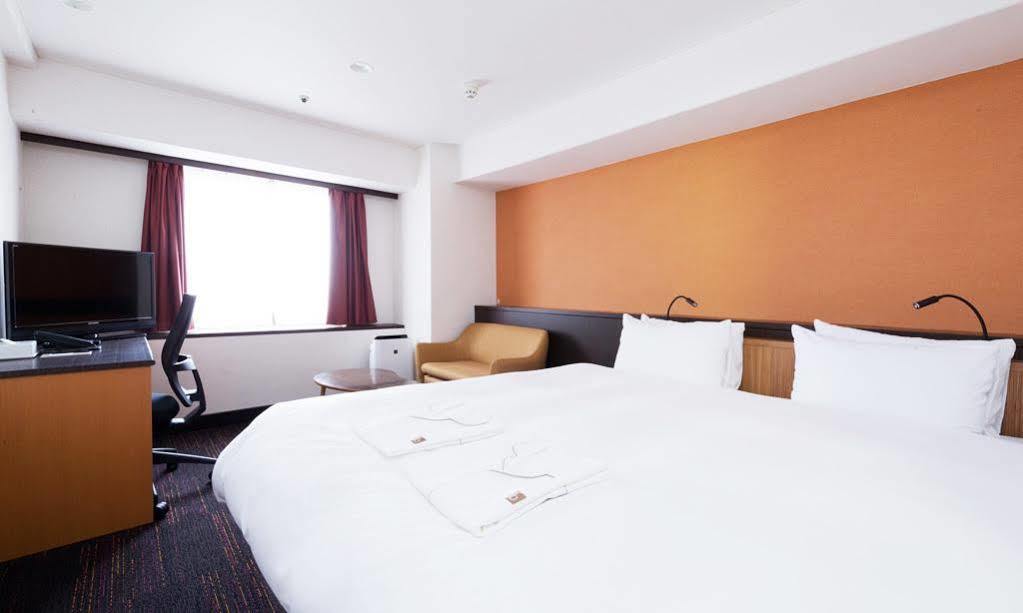 The B Nagoya Hotel Екстериор снимка