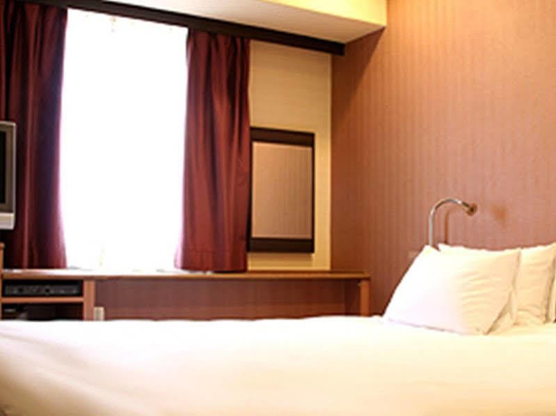 The B Nagoya Hotel Екстериор снимка